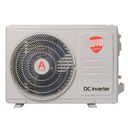 Сплит-система инверторного типа Royal Thermo Siena DC RTSI-07HN8 комплект 87